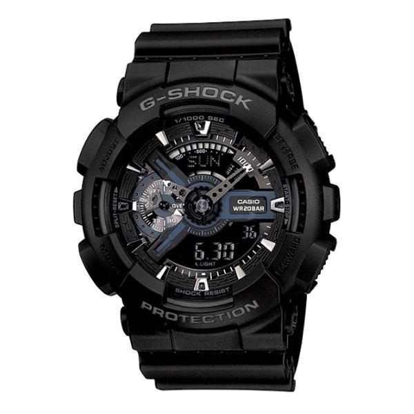 G-SHOCK ジーショック GA-110-1BJF 時計 JJ F1｜murasaki