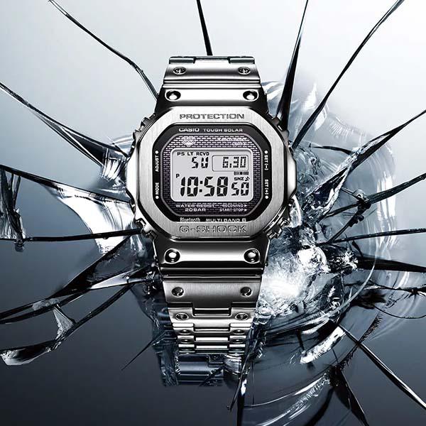幸*良様 さ*ら様 美品 CASIO G-SHOCK GMW-B5000D-1J G-SHOCK ジーショック GMW-B5000D-1JF 時計 JJ J28 : ムラサキスポーツ