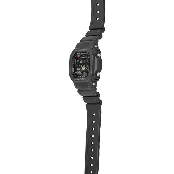 G-SHOCK ジーショック GW-M5610U-1BJF 時計 JJ C4 : ムラサキスポーツ