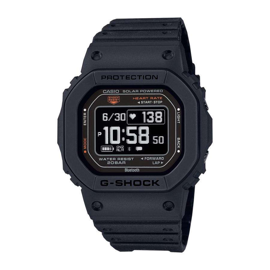 G-SHOCK ジーショック DW-H5600-1JR 時計 : ムラサキスポーツ - 通販