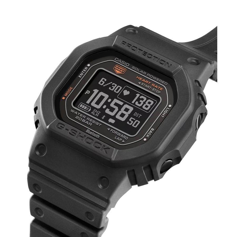 G-SHOCK ジーショック DW-H5600-1JR 時計｜murasaki｜06