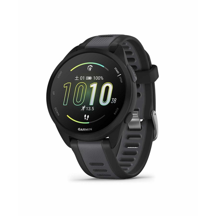 GARMIN（ガーミン） Forerunner 165 010-02863-80 時計 腕時計