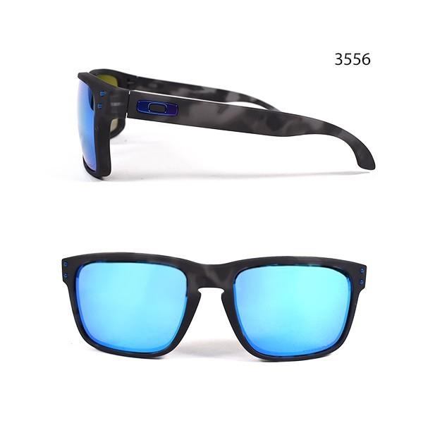 OAKLEY オークリー Holbrook Asia Fit サングラス OO9244-3556 OAKLEY オークリー Holbrook Asia Fit サングラス OO9244-3556