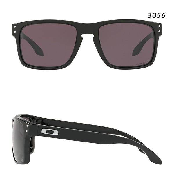 OAKLEY オークリー Holbrook Asia Fit サングラス OO9244-3056 メンズレディース JJ D9｜murasaki｜02