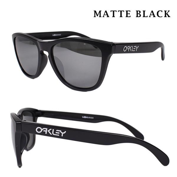 OAKLEY オークリー FROGSKINS(A) サングラス OO9245-8754 JJ G17