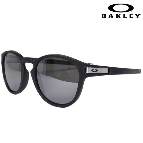 OAKLEY オークリー LATCH(A) サングラス OO9349-2853 JJ G17｜murasaki｜02