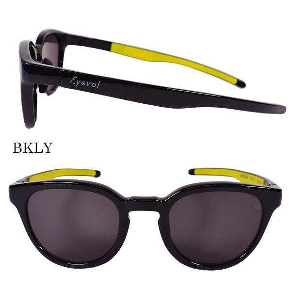 Eyevol アイヴォル Leifer2 Xl レイファー2 Xl Bkly サングラス Hh F27 ムラサキスポーツ 通販 Paypayモール