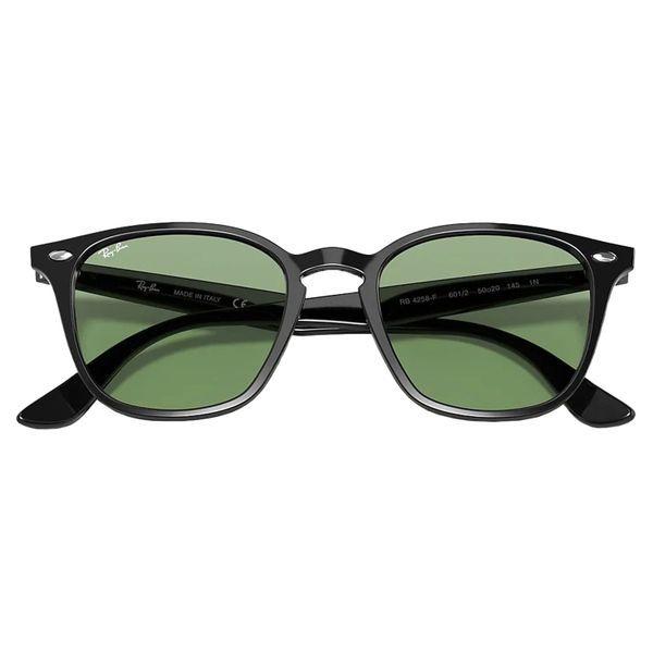 Ray-Ban（レイバン） IGHSTREET2 0RB4258F メンズ 眼鏡 サングラス II