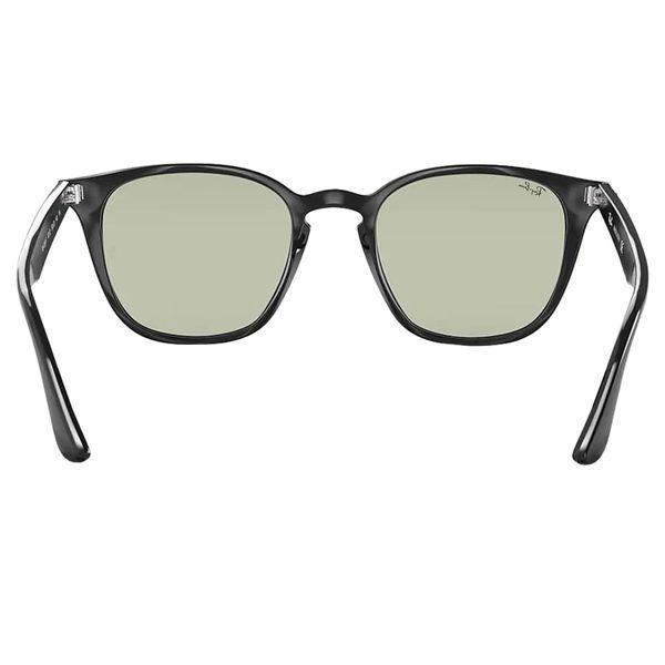 Ray-Ban（レイバン） IGHSTREET2 0RB4258F メンズ 眼鏡 サングラス II