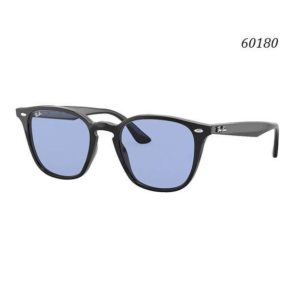 RAY-BAN レイバン HIGHSTREET2 0RB4258F メンズ サングラス 眼鏡 メガネ II K11