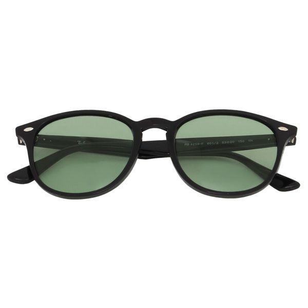 Ray-Ban RAY-BAN レイバン HIGHSTREET 0RB4259F メンズ 眼鏡
