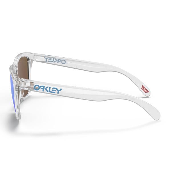 OAKLEY（オークリー） Frogskins フロッグスキン OO9245-A754