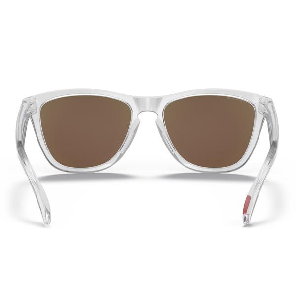 OAKLEY（オークリー） Frogskins フロッグスキン OO9245-A754