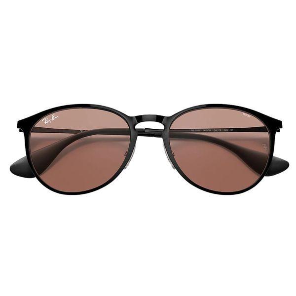Ray-Ban RAY-BAN レイバン ERIKA METAL 0RB3539 メンズ