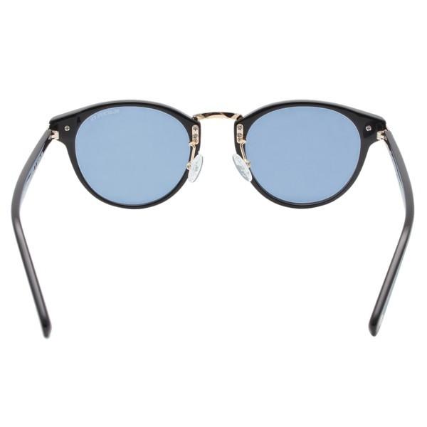 BLACK FLYS（ブラックフライ） VINCENT BF-13841-02 ユニセックス 眼鏡