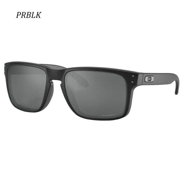 OAKLEY（オークリー） SUNG OO9244-2756 HOLBROOK OO9244-2756 メンズ