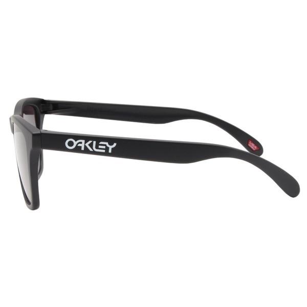 OAKLEY（オークリー） FROGSKINS A OO9245-D054 ユニセックス 眼鏡