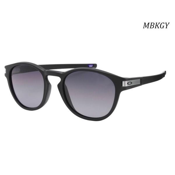 OAKLEY（オークリー） LATCH A OO9349-4353 ユニセックス 眼鏡 メガネ