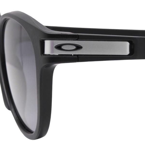OAKLEY（オークリー） LATCH A OO9349-4353 ユニセックス 眼鏡 メガネ