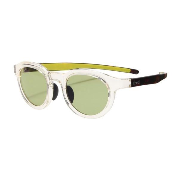 Eyevol アイヴォル BERGMAN 48 BC-LY-MGNPL-M.GRN PL サングラス 偏光