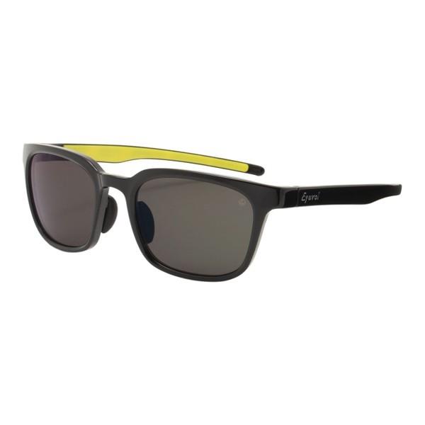 超定番 Eyevol アイヴォル ORD 3 56 BK-LY-PL-BK PL サングラス 偏光