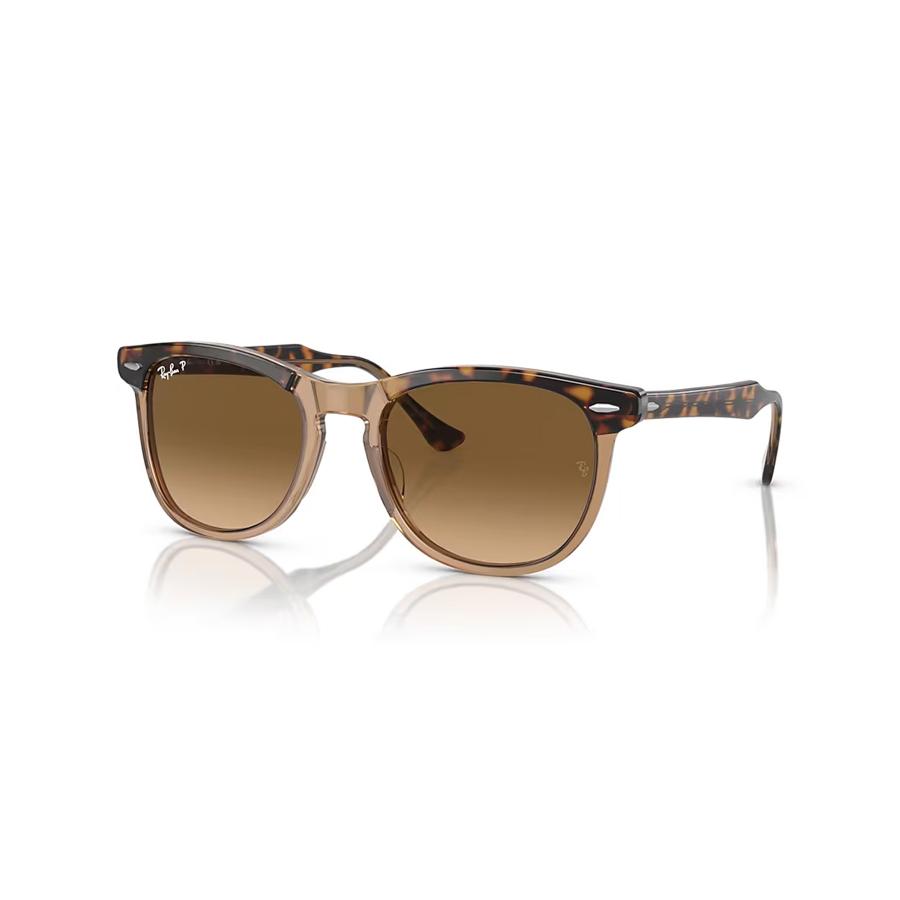 Ray-Ban（レイバン） サングラス EAGLE EYE 0RB2398F : ムラサキ