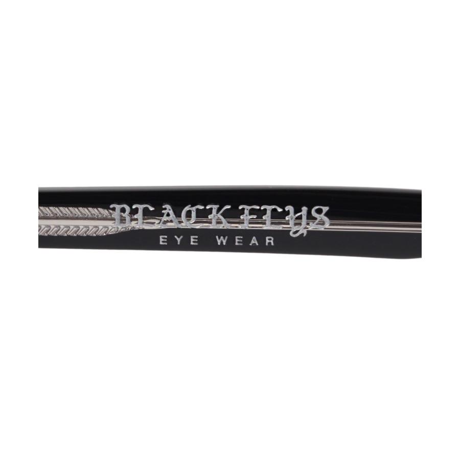BLACK FLYS ブラックフライズ BF-1257-07 メンズ 眼鏡 メガネ サングラス KK D27｜murasaki｜07