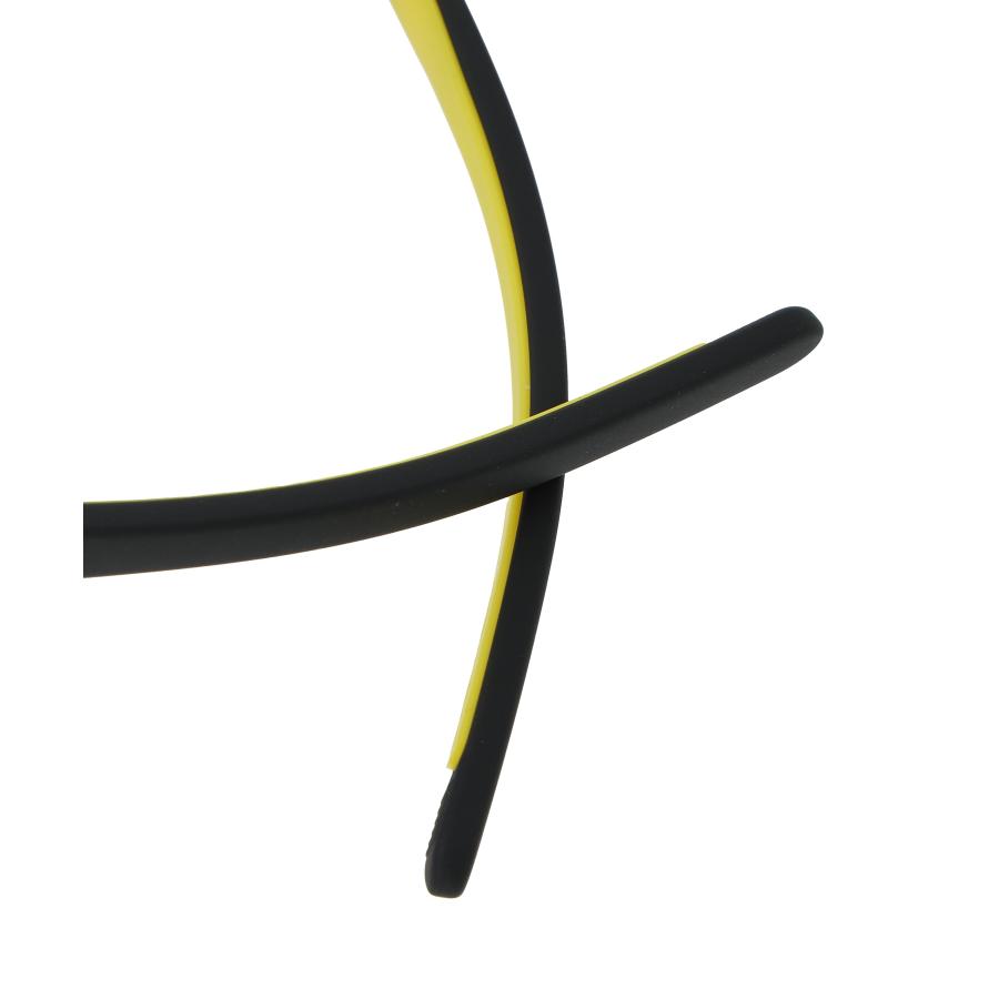 eyevol アイヴォル MBK-LY-PL-BK PL 52 SHAW サングラス 紫外線