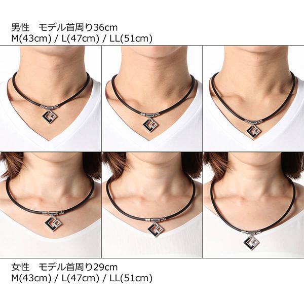 ColanTotte（コラントッテ） TAO ネックレス AURA ABAPH01 ネックレス