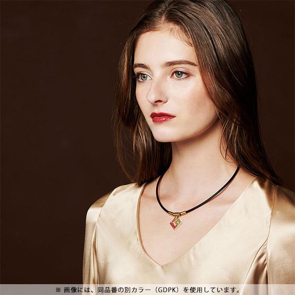 ColanTotte（コラントッテ） TAO ネックレス スリム AURA mini アウラ