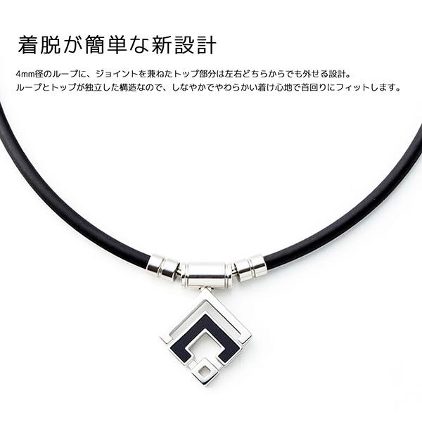 ColanTotte（コラントッテ） TAO ネックレス a ARAN アラン ABARD37