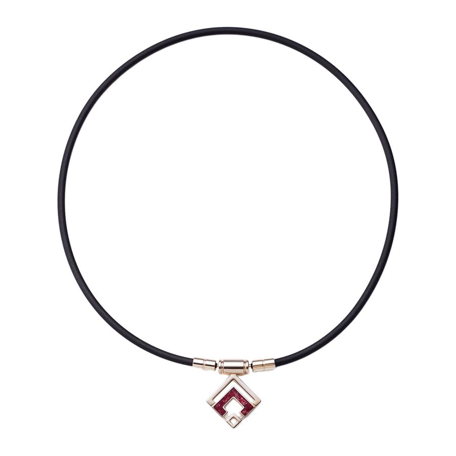 コラントッテ TAO ネックレススリムARAN mini TOPのみ 医療機器「コラントッテ TAO ネックレス スリム ARAN mini」 7月