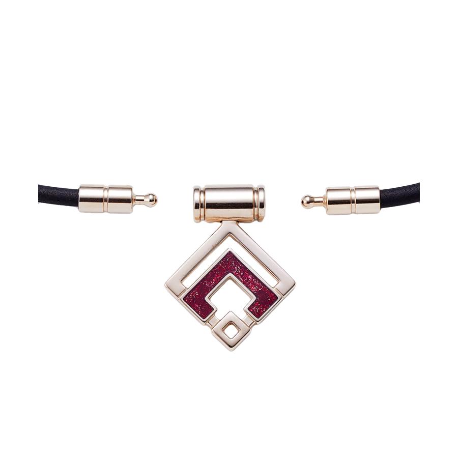 コラントッテ　TAO スリム　ARAN mini コラントッテ TAO ネックレス スリム ARAN mini【BR】（アラン