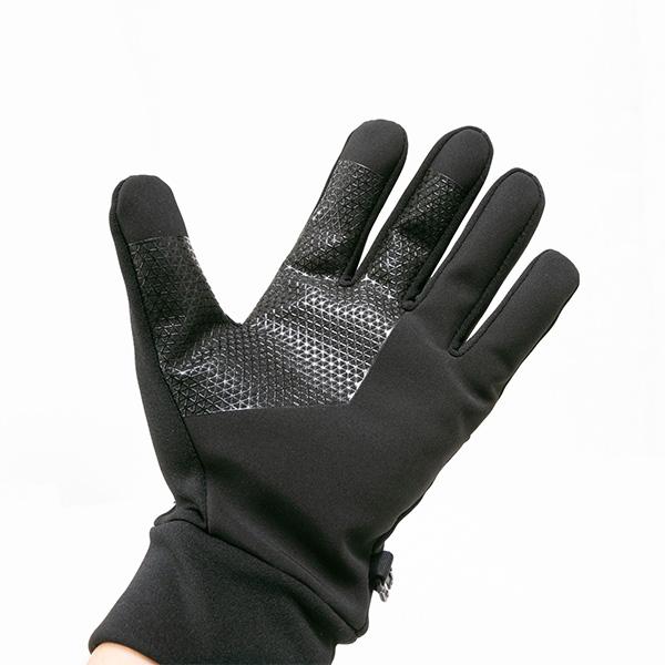 THE NORTH FACE ザ・ノース・フェイス Etip Glove イーチップグローブ NN62207 手袋 保温 グローブ ユニセックス JJ3 J24｜murasaki｜03