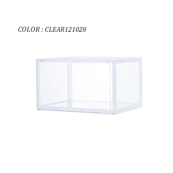 シューズボックス BCLオリジナル A/D2 エーディーツー 121028 121029