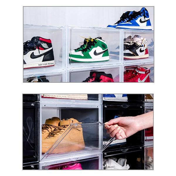 シューズボックス BCLオリジナル A/D2 エーディーツー 121028 121029