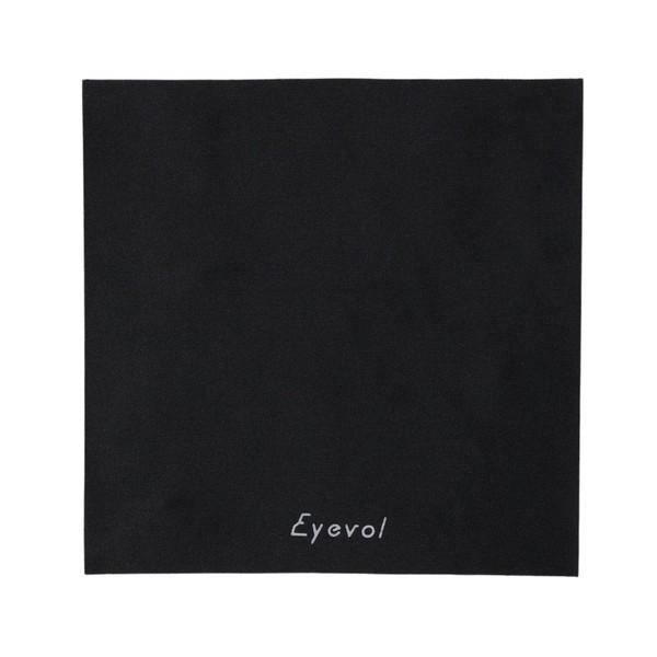 Eyevol EYEVOL アイヴォル ZIP SOFT CASE ユニセックス 眼鏡