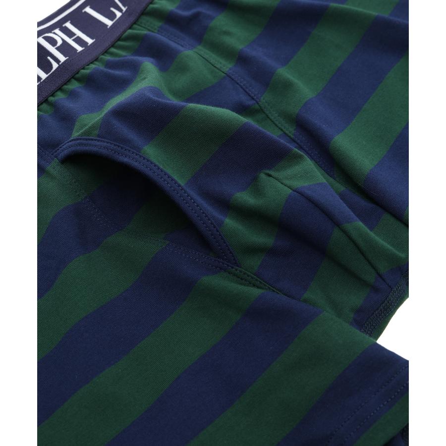 POLO RALPH LAUREN ポロラルフローレン STRIPE BOXER BRIEF RM3-Y102 アンダーウエア/インナー｜murasaki｜06