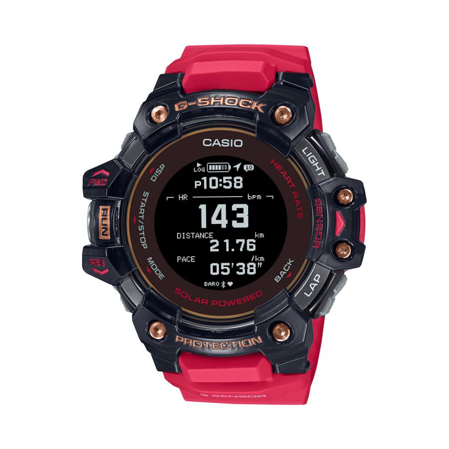 G-SHOCK ジーショック 腕時計 GBD-H1000-4A1JR : k03066101159997  