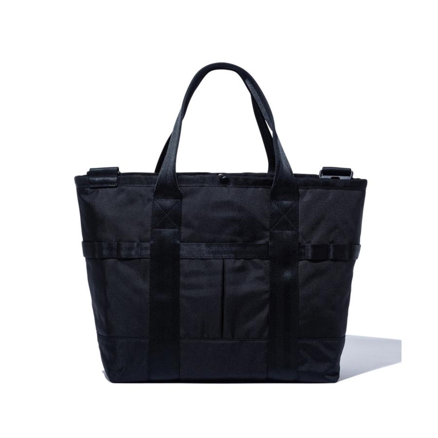 NEW ERA（ニューエラ） トートバッグ ショルダーバッグ 2way 22L