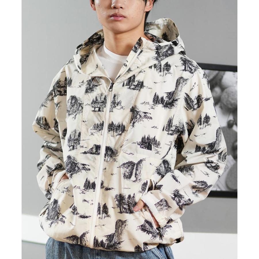 THE NORTH FACE（ザ ノースフェイス） メンズ ジャケット Novelty