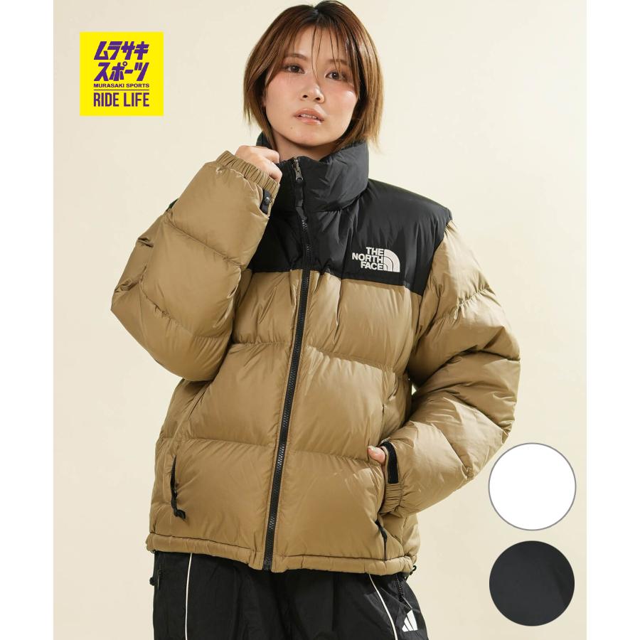 THE NORTH FACE（ザ ノースフェイス） ダウン ジャケット レディース 
