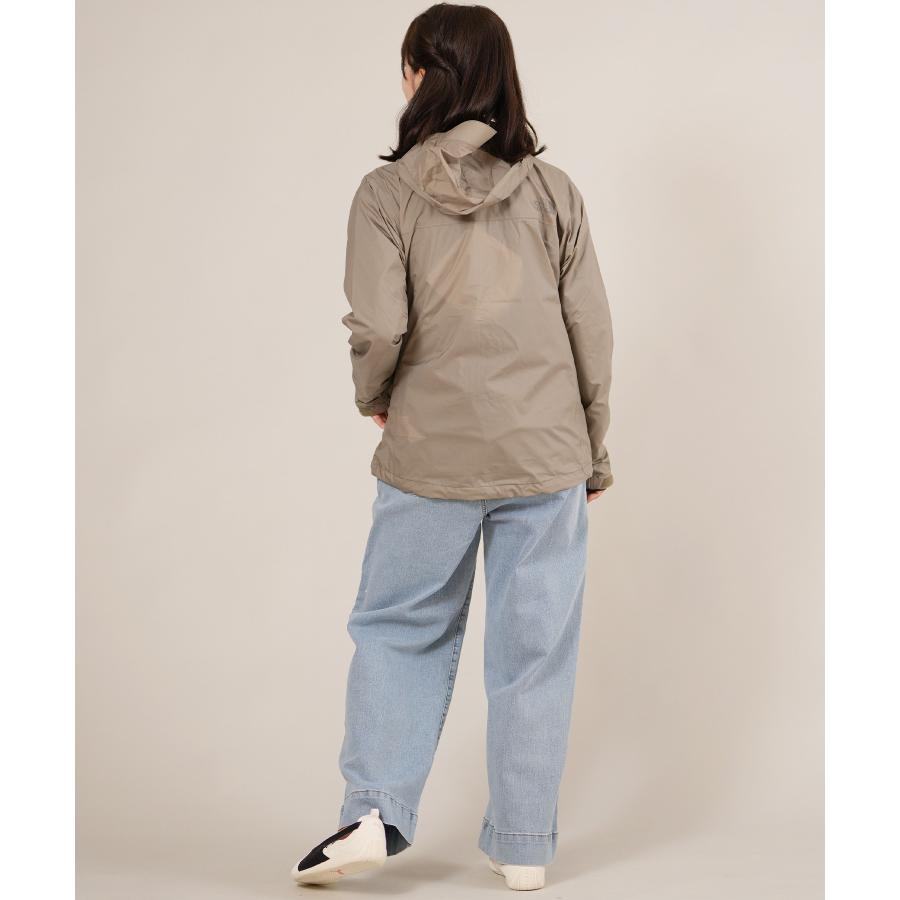 THE NORTH FACE（ザ ノースフェイス） ナイロン ジャケット レディース 