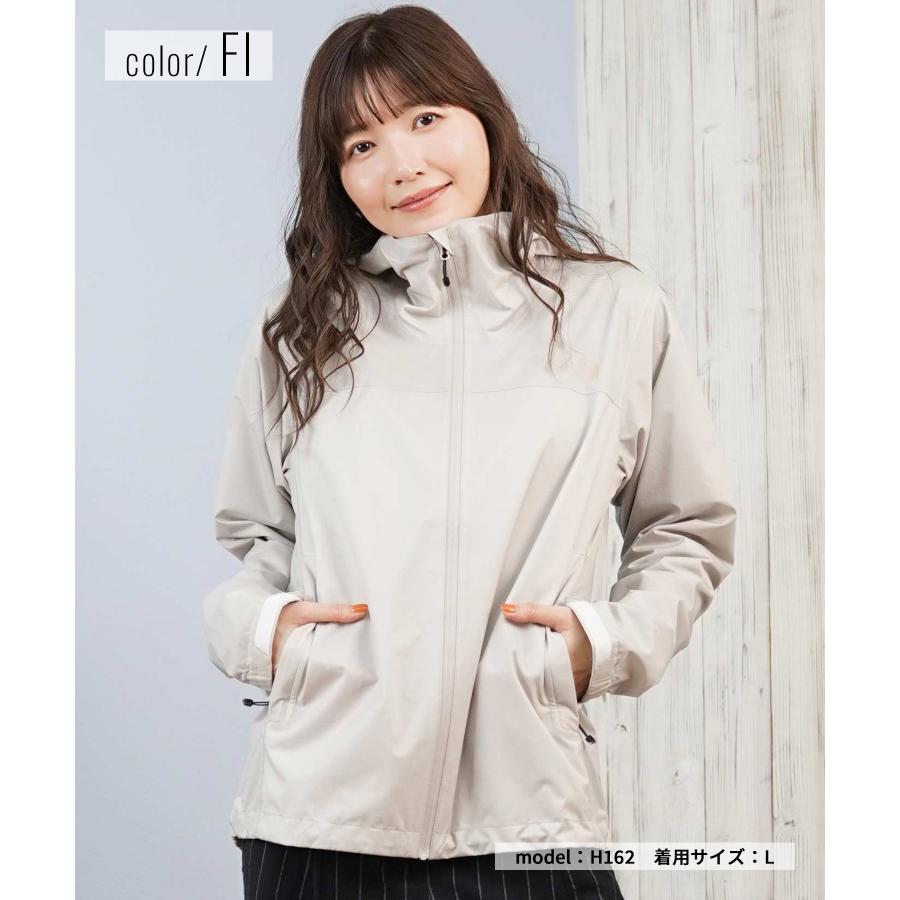 THE NORTH FACE（ザ ノースフェイス） ナイロン ジャケット レディース 