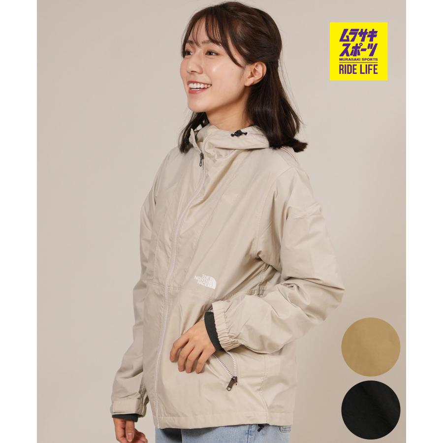 ノースフェイス中綿サファリジャケットレディース L ノースフェイス中綿サファリジャケットレディース L
