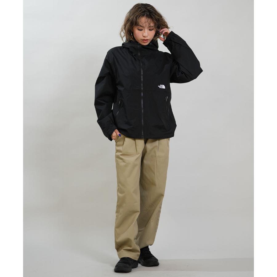 THE NORTH FACE（ザ ノースフェイス） ナイロン ジャケット レディース