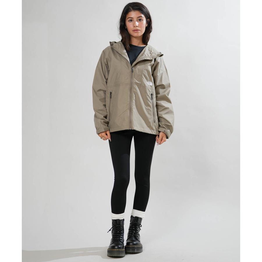 THE NORTH FACE（ザ ノースフェイス） ナイロン ジャケット レディース