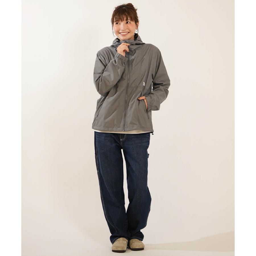 THE NORTH FACE（ザ ノースフェイス） ナイロン ジャケット レディース