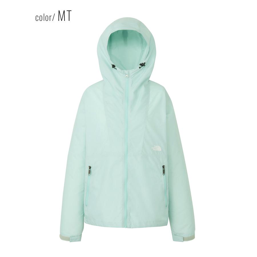 THE NORTH FACE（ザ ノースフェイス） ナイロン ジャケット レディース