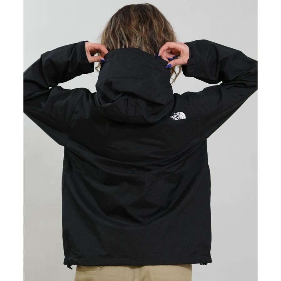 THE NORTH FACE（ザ ノースフェイス） ナイロン ジャケット レディース
